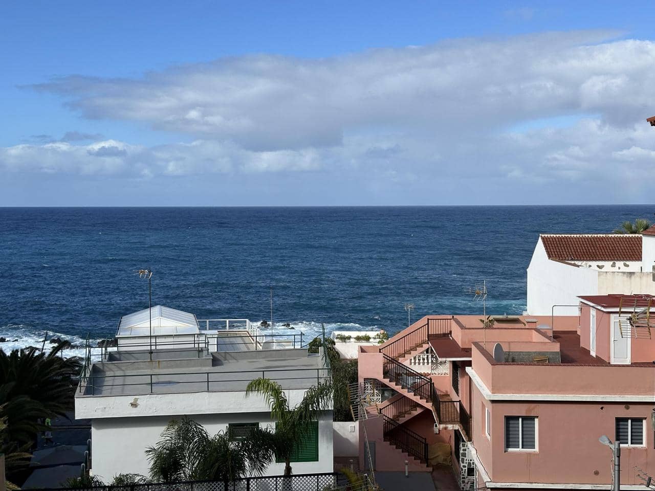 Mieszkanie na sprzedaż w Puerto de la Cruz - 166 000 € (Ref: 9523876)