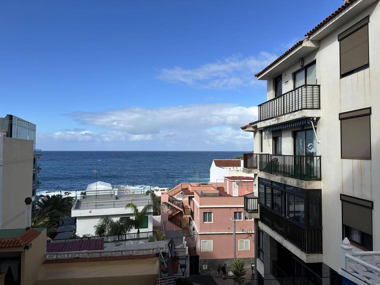 Mieszkanie na sprzedaż w Puerto de la Cruz - 166 000 € (Ref: 9523876)