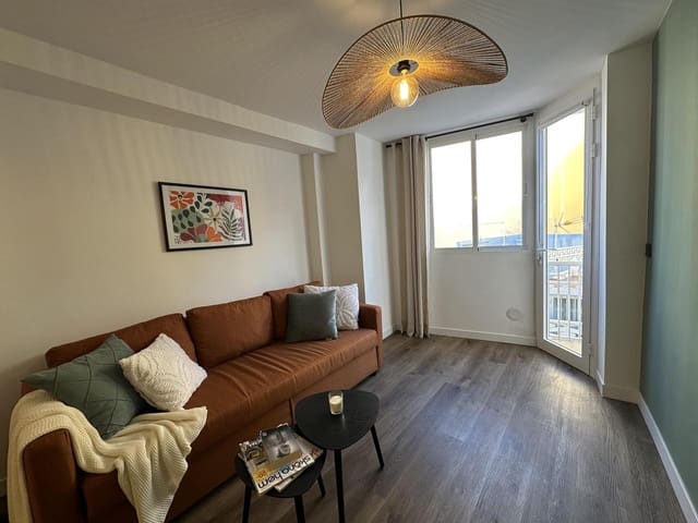 Mieszkanie na sprzedaż w Puerto de la Cruz - 166 000 € (Ref: 9523876)