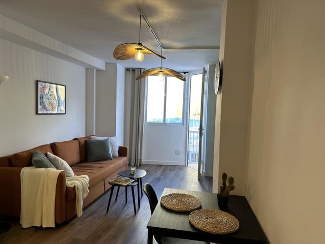 Mieszkanie na sprzedaż w Puerto de la Cruz - 166 000 € (Ref: 9523876)