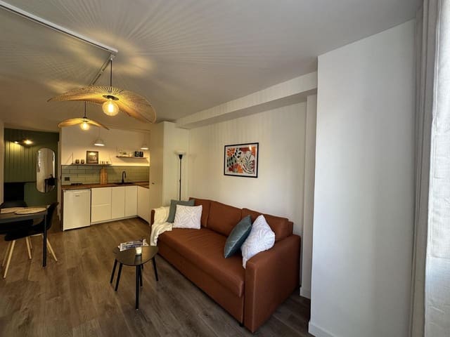 Mieszkanie na sprzedaż w Puerto de la Cruz - 166 000 € (Ref: 9523876)