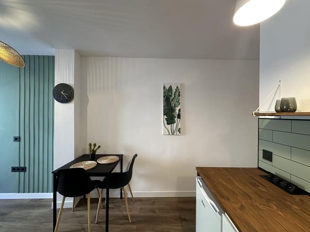 Mieszkanie na sprzedaż w Puerto de la Cruz - 166 000 € (Ref: 9523876)