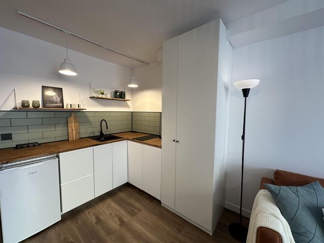 Mieszkanie na sprzedaż w Puerto de la Cruz - 166 000 € (Ref: 9523876)