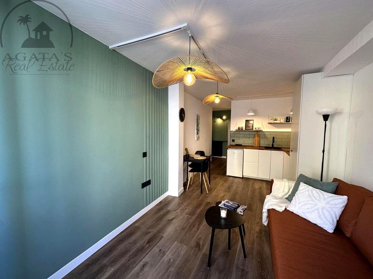 Mieszkanie na sprzedaż w Puerto de la Cruz - 166 000 € (Ref: 9523876)