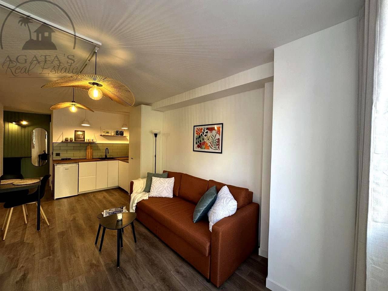 Mieszkanie na sprzedaż w Puerto de la Cruz - 166 000 € (Ref: 9523876)