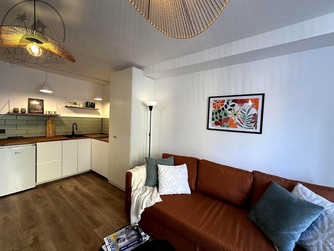 Mieszkanie na sprzedaż w Puerto de la Cruz - 166 000 € (Ref: 9523876)