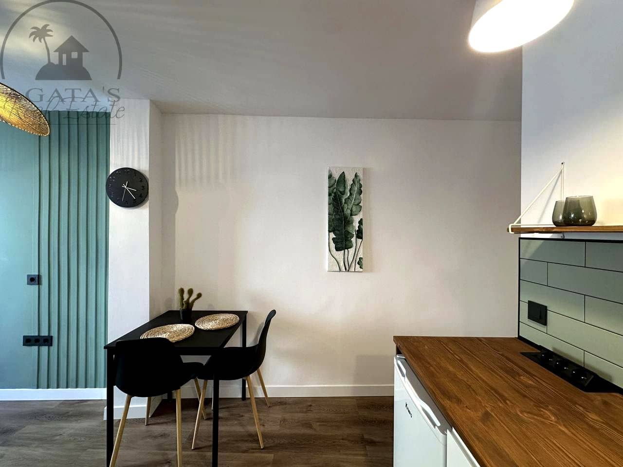 Mieszkanie na sprzedaż w Puerto de la Cruz - 166 000 € (Ref: 9523876)