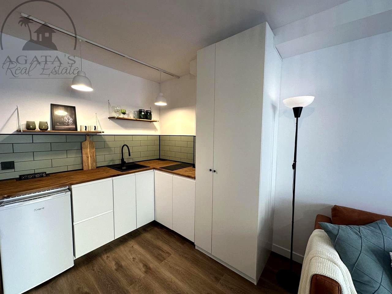 Mieszkanie na sprzedaż w Puerto de la Cruz - 166 000 € (Ref: 9523876)