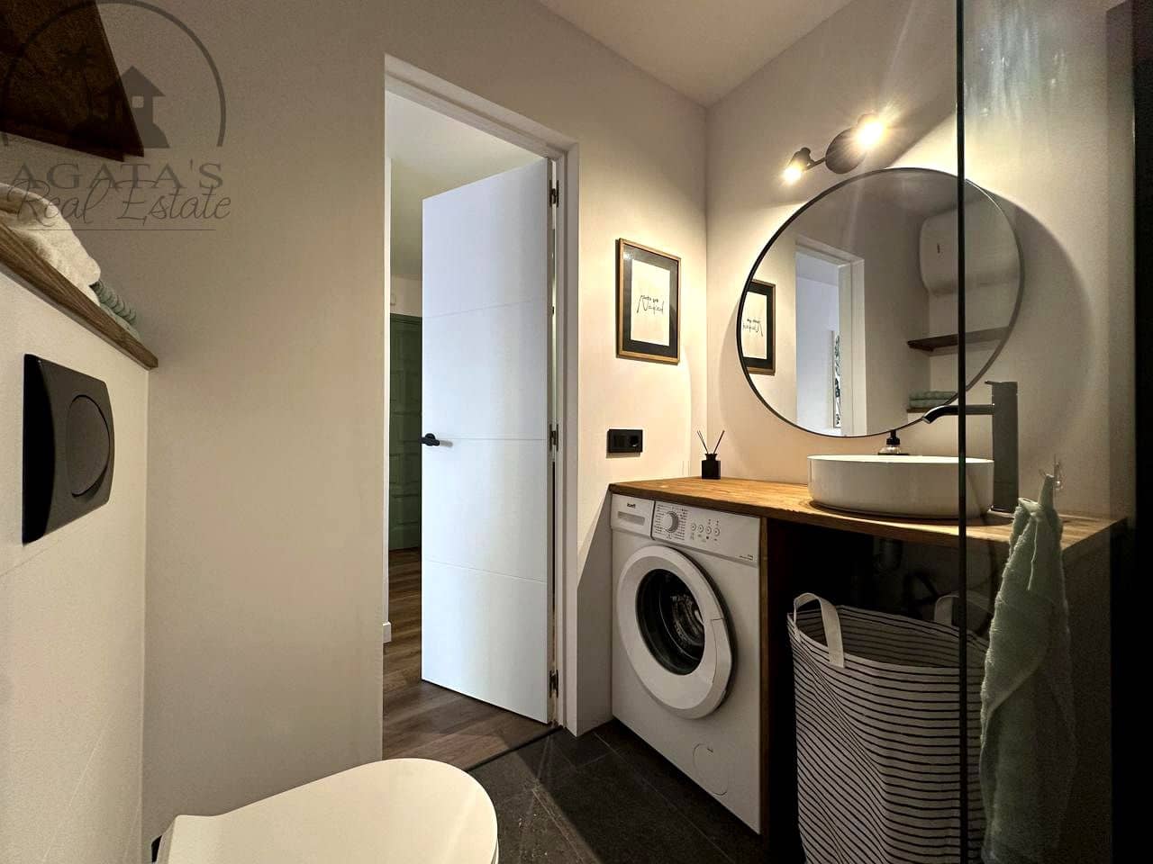 Mieszkanie na sprzedaż w Puerto de la Cruz - 166 000 € (Ref: 9523876)