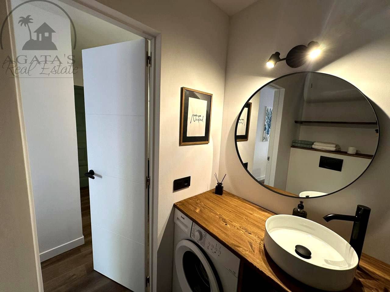 Mieszkanie na sprzedaż w Puerto de la Cruz - 166 000 € (Ref: 9523876)