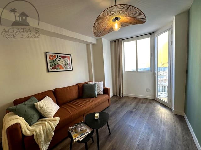 Appartamento in vendita in Puerto de la Cruz - 166.000 € (Rif: 9523876)