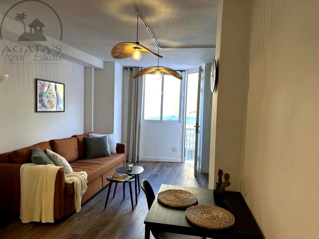 Appartamento in vendita in Puerto de la Cruz - 166.000 € (Rif: 9523876)