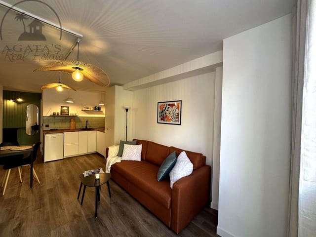 Appartamento in vendita in Puerto de la Cruz - 166.000 € (Rif: 9523876)