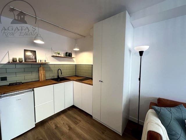 Appartamento in vendita in Puerto de la Cruz - 166.000 € (Rif: 9523876)