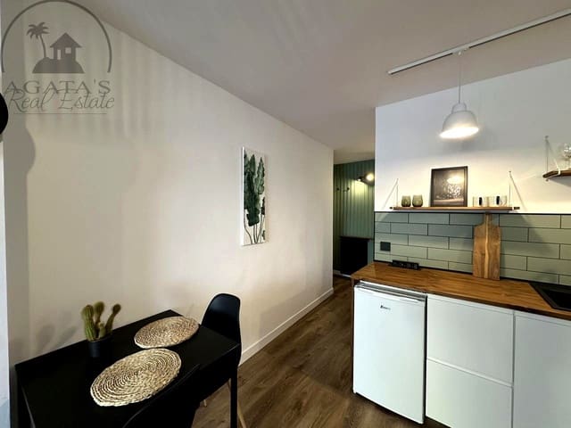 Appartamento in vendita in Puerto de la Cruz - 166.000 € (Rif: 9523876)