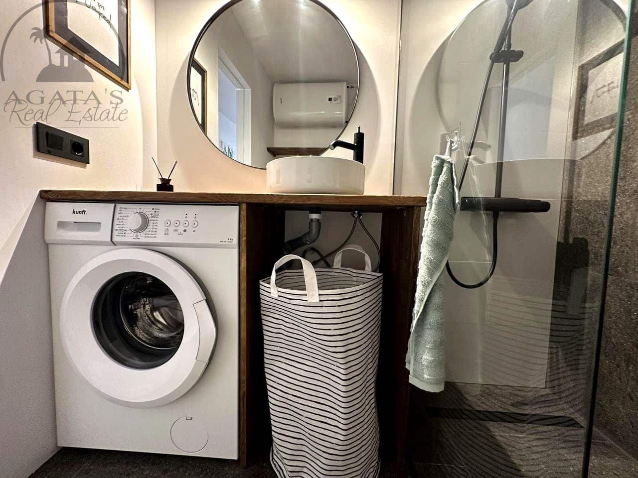 Mieszkanie na sprzedaż w Puerto de la Cruz - 166 000 € (Ref: 9523876)