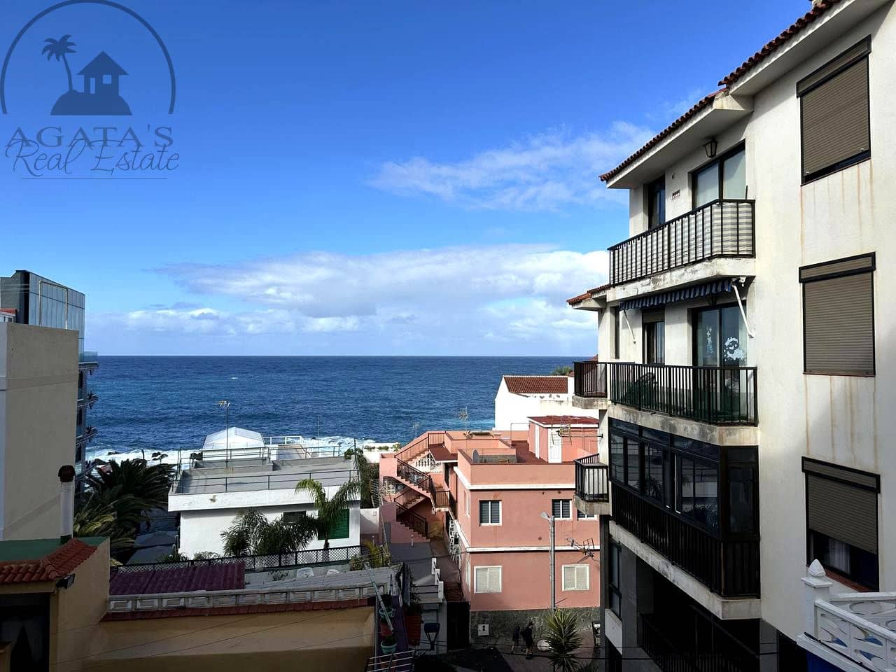 Mieszkanie na sprzedaż w Puerto de la Cruz - 166 000 € (Ref: 9523876)