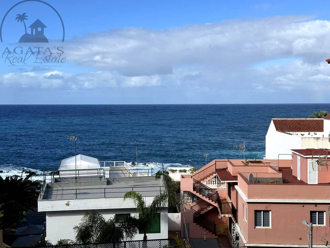 Mieszkanie na sprzedaż w Puerto de la Cruz - 166 000 € (Ref: 9523876)
