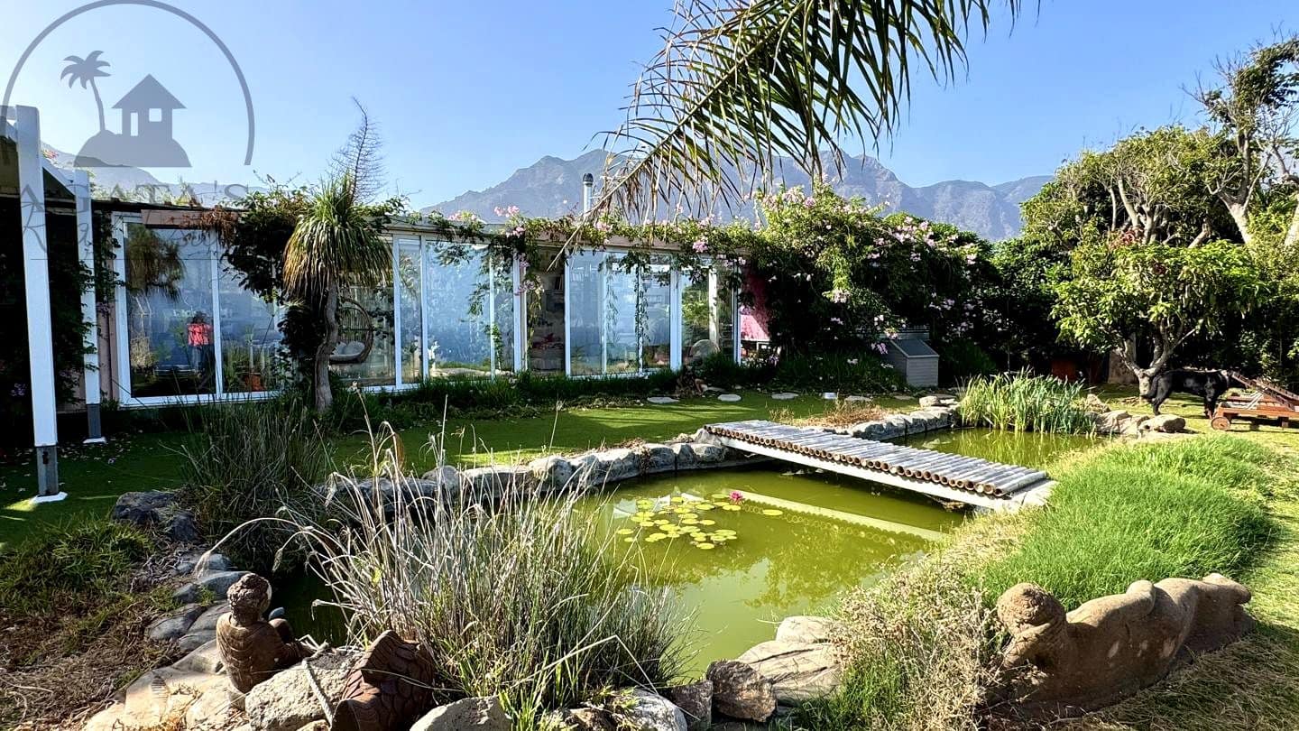 1 chambre Finca/Maison de Campagne à vendre à Buenavista del Norte avec garage - 890 000 € (Ref: 9554504)