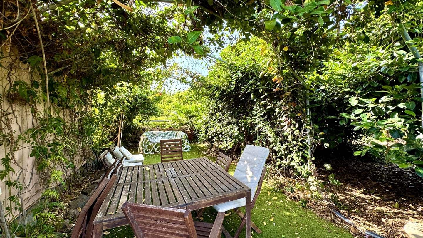 1 chambre Finca/Maison de Campagne à vendre à Buenavista del Norte avec garage - 890 000 € (Ref: 9554504)