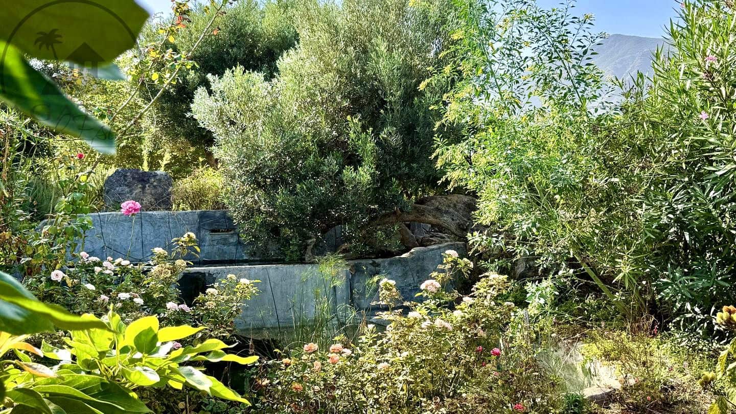 1 chambre Finca/Maison de Campagne à vendre à Buenavista del Norte avec garage - 890 000 € (Ref: 9554504)