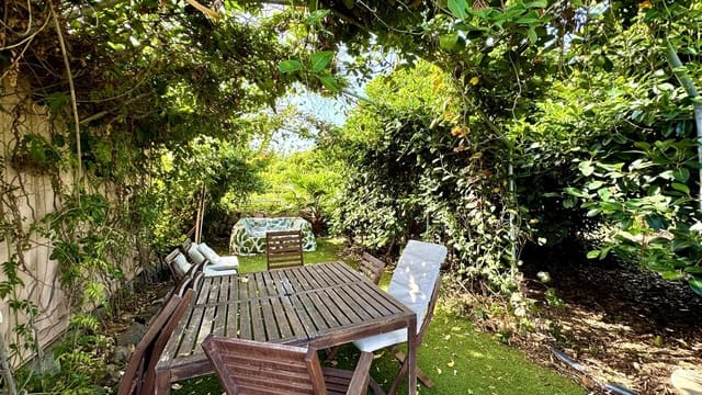 1 makuuhuone Maalaistalo myytävänä paikassa Buenavista del Norte mukana 
autotalli - 890 000 € (Ref: 9554504)