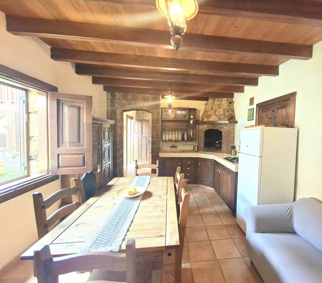 3 sypialnia Willa na sprzedaż w Taucho - 610 000 € (Ref: 9558181)