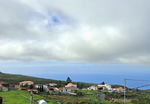 3 chambre Villa/Maison à vendre à Taucho, Adeje - 610 000 € (Ref: 9558181)