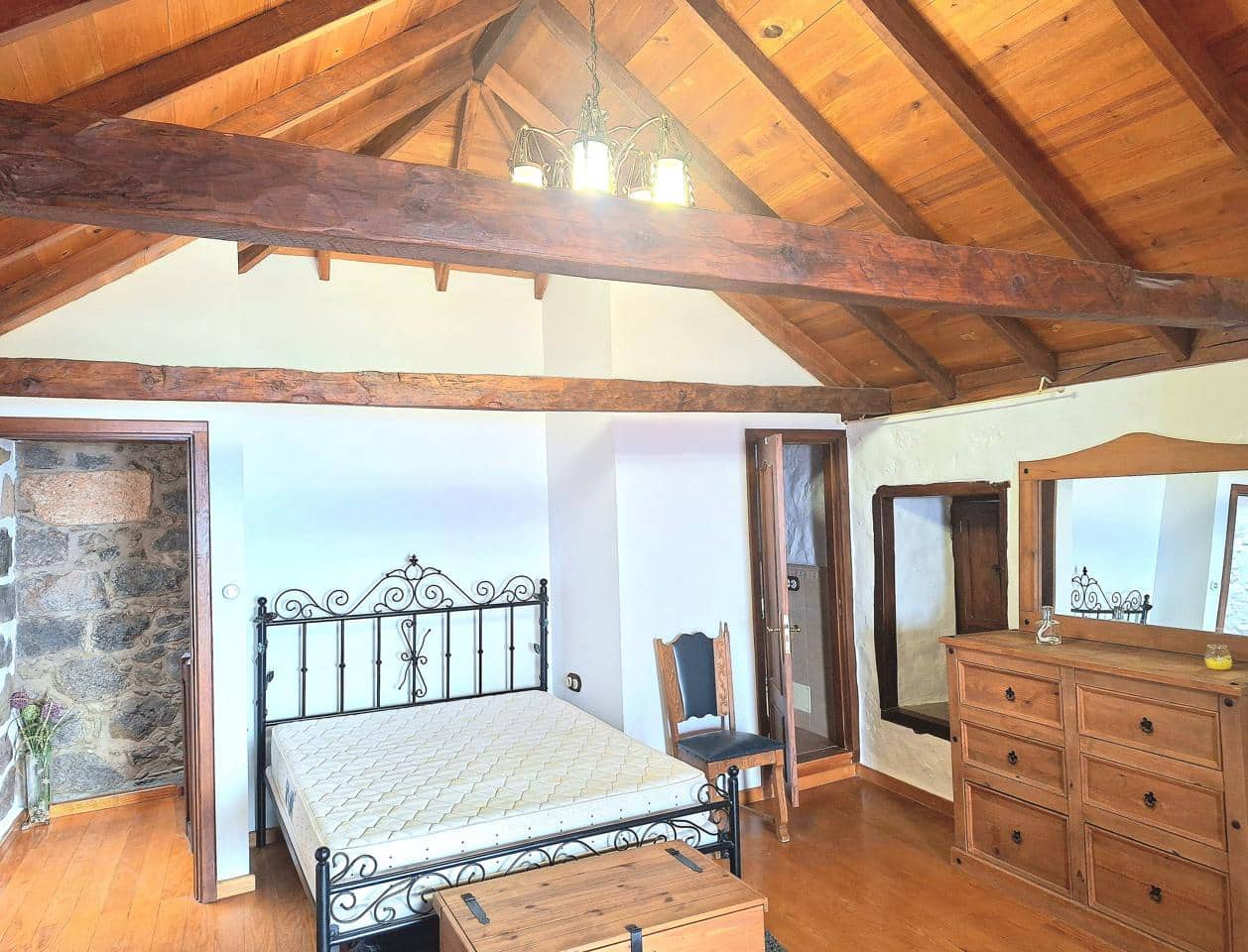 3 sypialnia Willa na sprzedaż w Taucho - 610 000 € (Ref: 9558181)