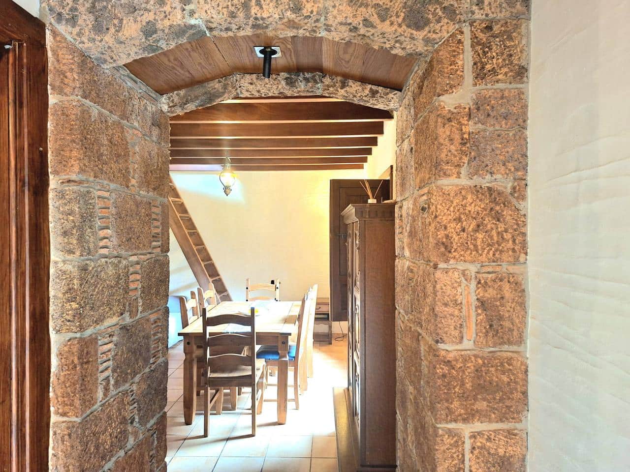 3 sypialnia Willa na sprzedaż w Taucho - 610 000 € (Ref: 9558181)