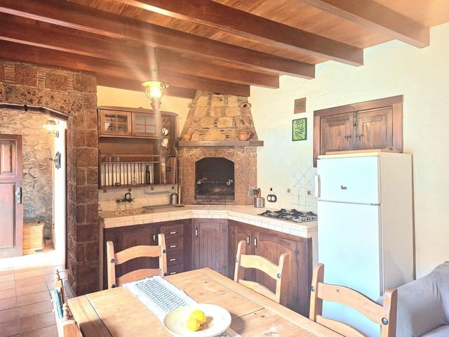 3 chambre Villa/Maison à vendre à Taucho, Adeje - 610 000 € (Ref: 9558181)