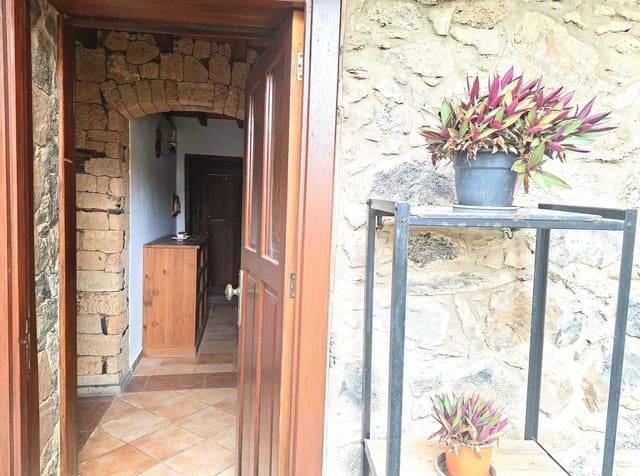 3 chambre Villa/Maison à vendre à Taucho, Adeje - 610 000 € (Ref: 9558181)