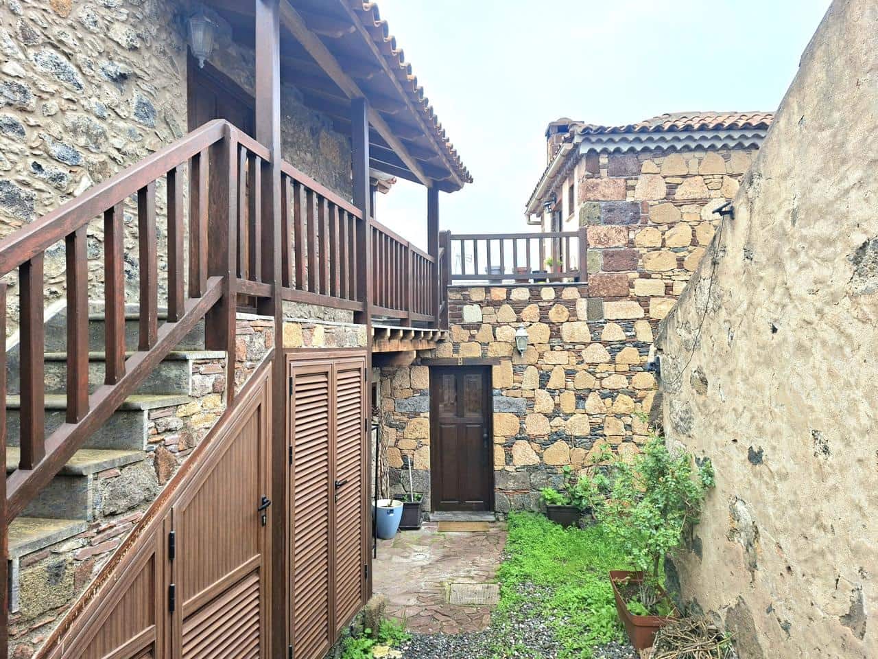 3 sypialnia Willa na sprzedaż w Taucho - 610 000 € (Ref: 9558181)