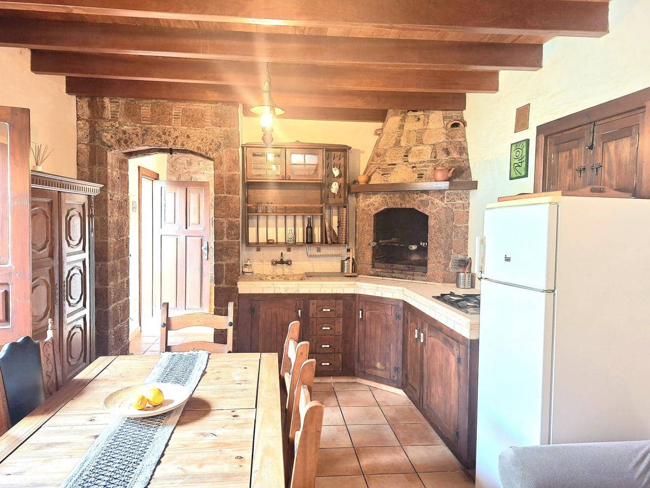 3 sypialnia Willa na sprzedaż w Taucho - 610 000 € (Ref: 9558181)