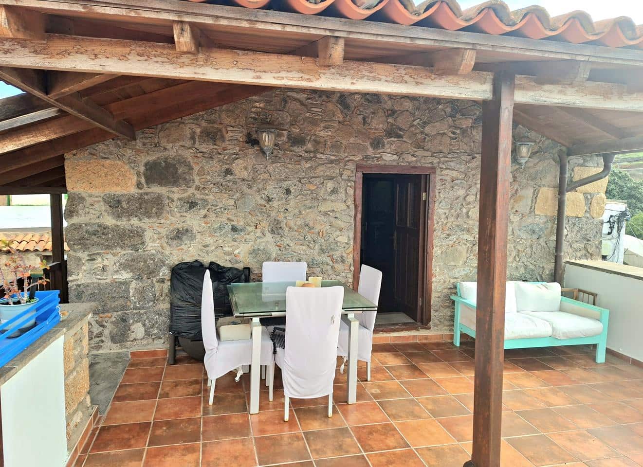 3 sypialnia Willa na sprzedaż w Taucho - 610 000 € (Ref: 9558181)