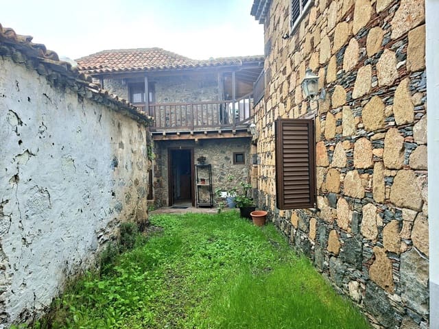 3 chambre Villa/Maison à vendre à Taucho, Adeje - 610 000 € (Ref: 9558181)