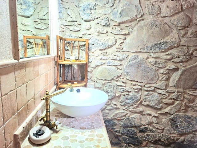 3 chambre Villa/Maison à vendre à Taucho, Adeje - 610 000 € (Ref: 9558181)