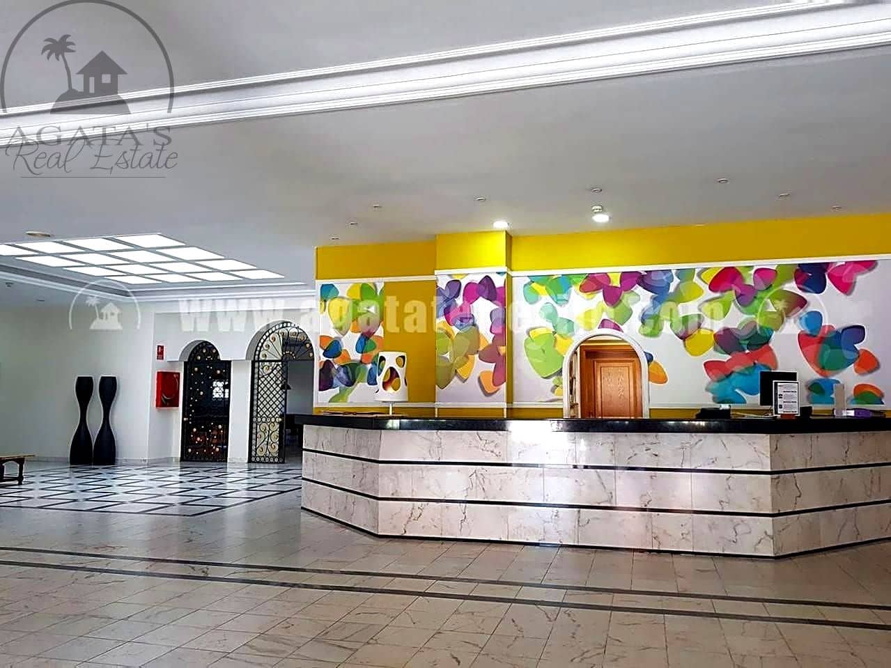 Appartement à vendre à Puerto de la Cruz avec piscine - 219 500 € (Ref: 9559441)