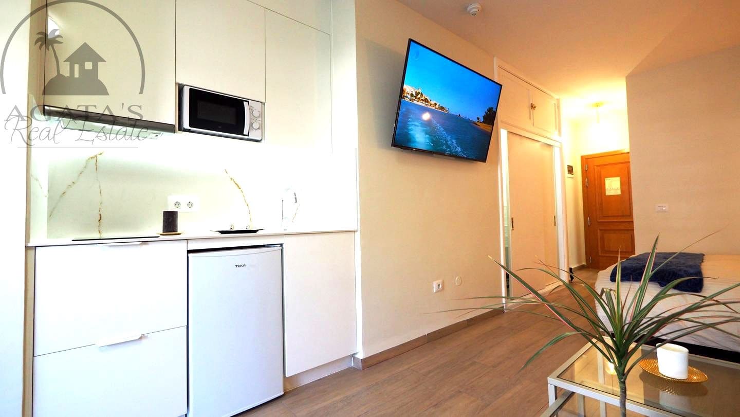 Appartement à vendre à Puerto de la Cruz avec piscine - 219 500 € (Ref: 9559441)