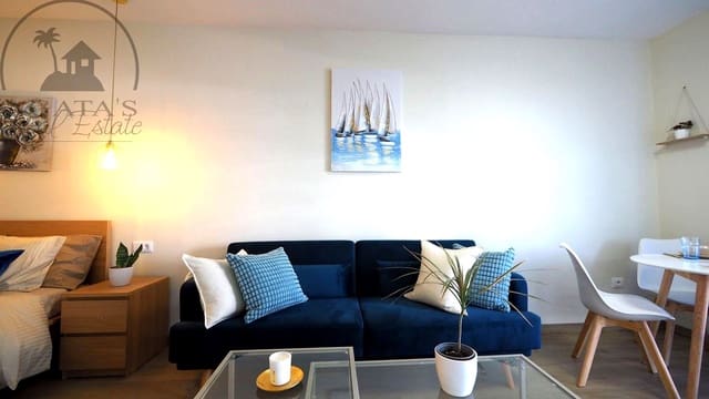 Appartement à vendre à Puerto de la Cruz avec piscine - 219 500 € (Ref: 9559441)