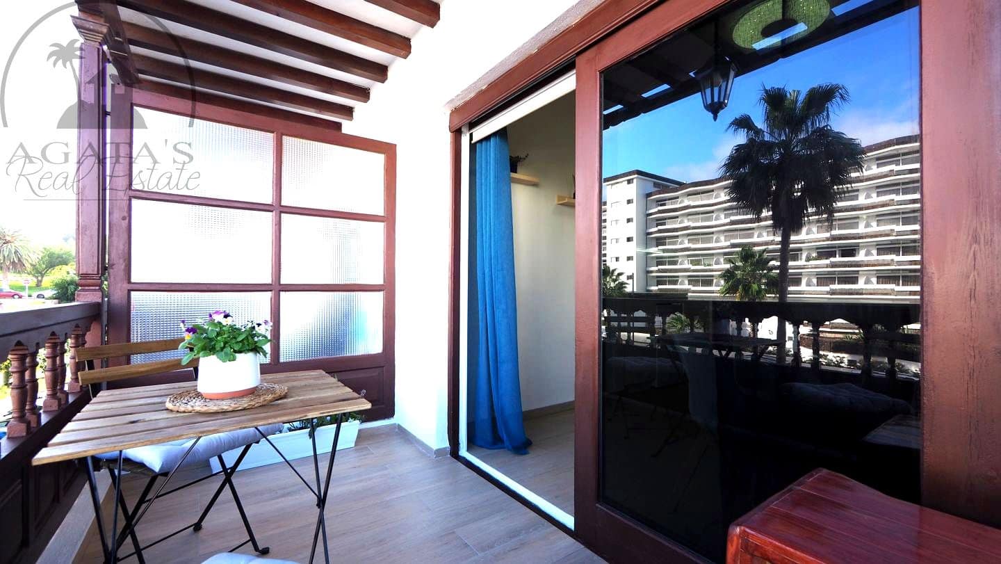 Appartement à vendre à Puerto de la Cruz avec piscine - 219 500 € (Ref: 9559441)