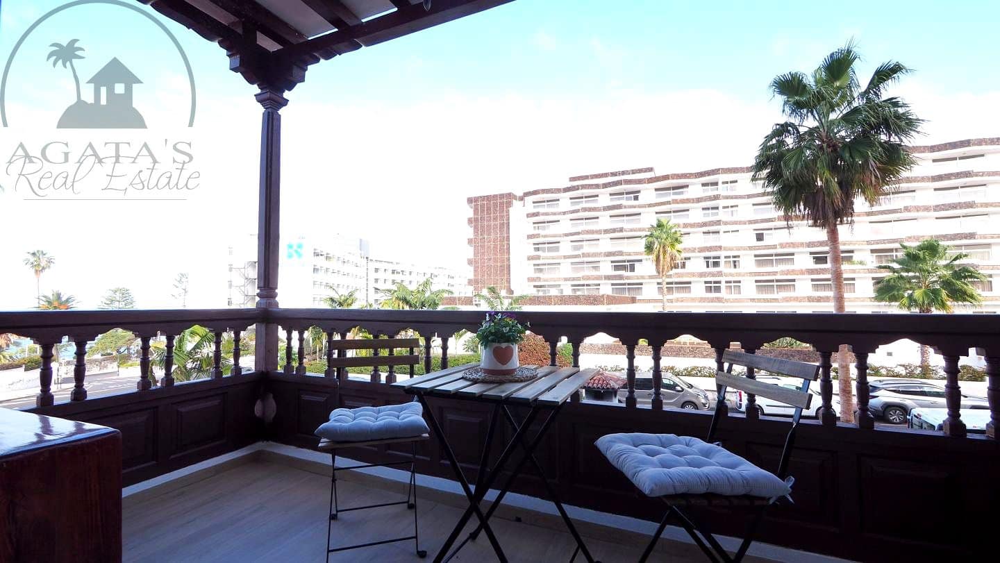Appartement à vendre à Puerto de la Cruz avec piscine - 219 500 € (Ref: 9559441)
