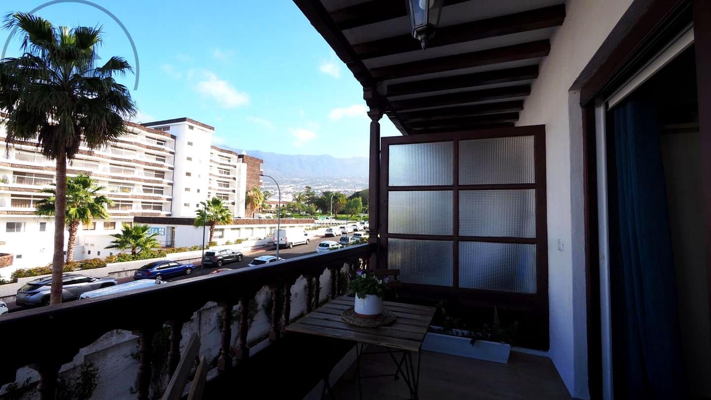 Appartement à vendre à Puerto de la Cruz avec piscine - 219 500 € (Ref: 9559441)