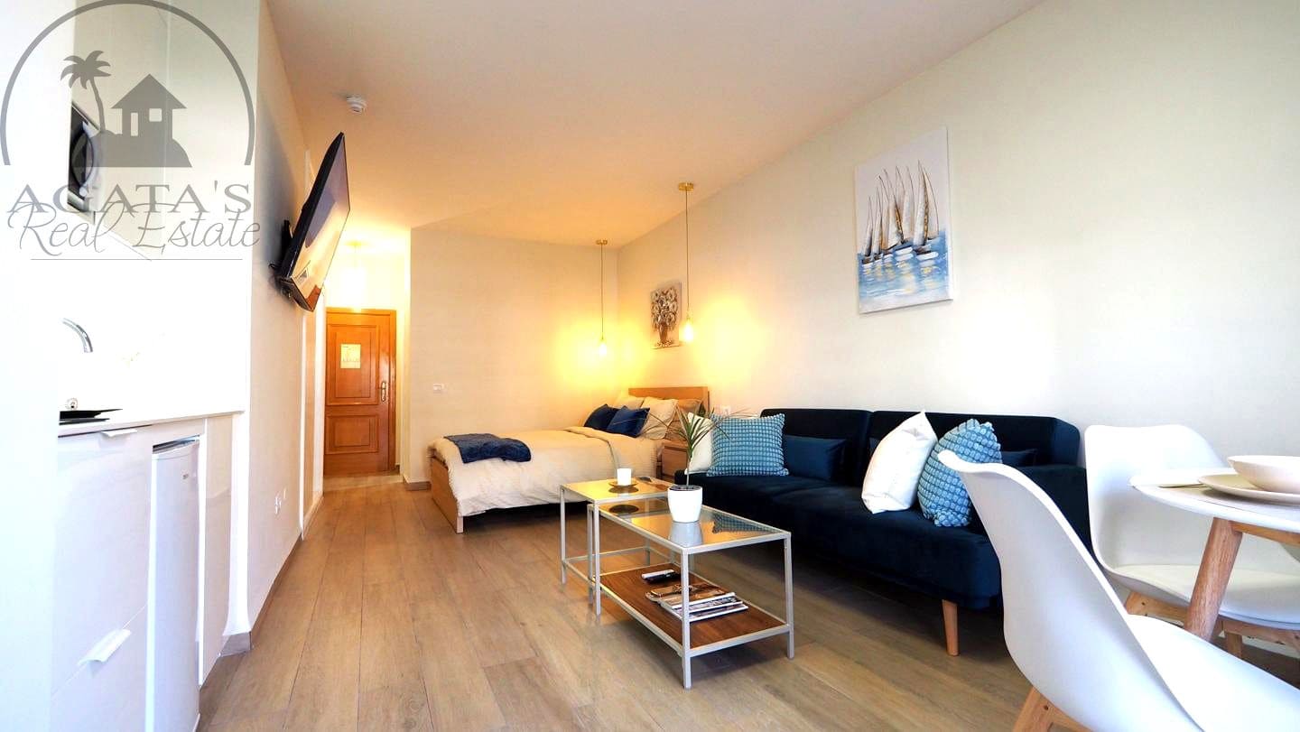 Appartement à vendre à Puerto de la Cruz avec piscine - 219 500 € (Ref: 9559441)