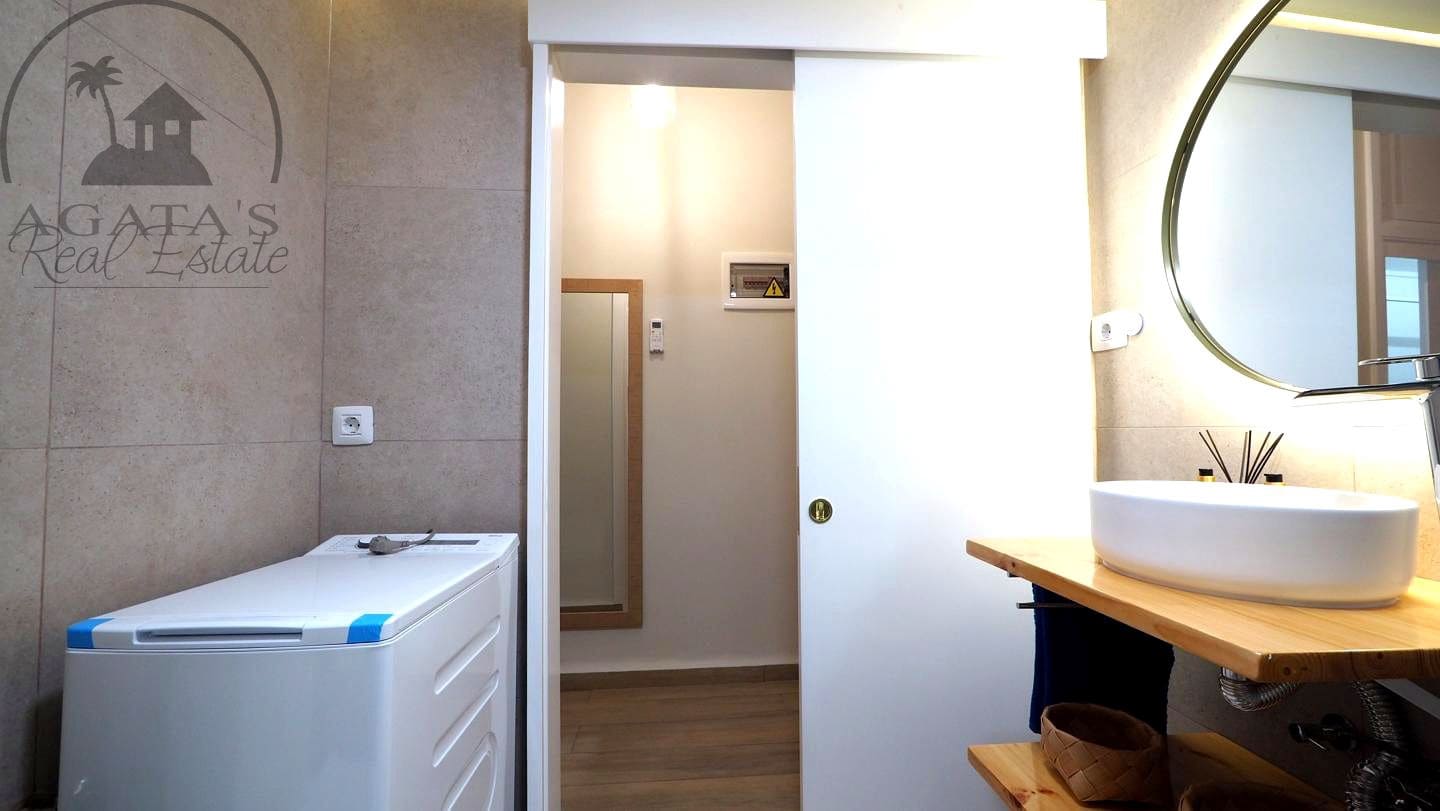 Appartement à vendre à Puerto de la Cruz avec piscine - 219 500 € (Ref: 9559441)