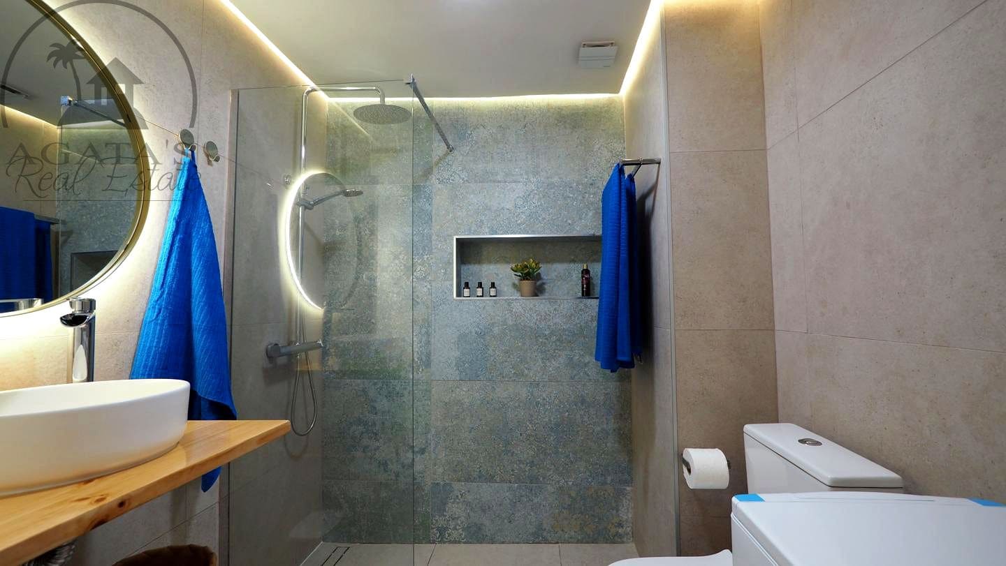 Appartement à vendre à Puerto de la Cruz avec piscine - 219 500 € (Ref: 9559441)