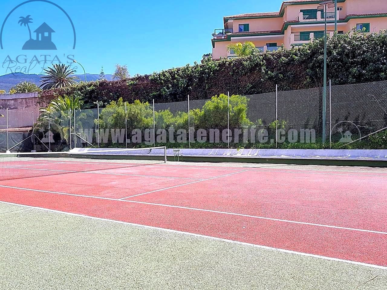 Appartement à vendre à Puerto de la Cruz avec piscine - 219 500 € (Ref: 9559441)