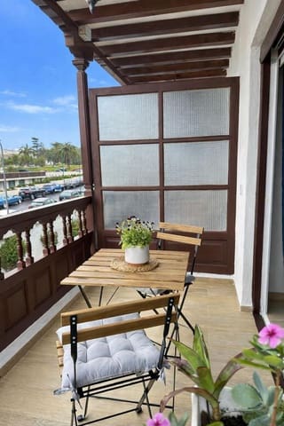 Flat te koop in Puerto de la Cruz met zwembad - € 219.500 (Ref: 9559441)