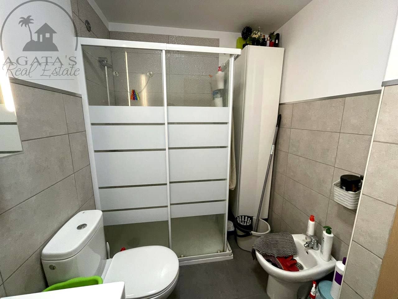 1 chambre Appartement à vendre à La Camella avec garage - 195 000 € (Ref: 9560805)