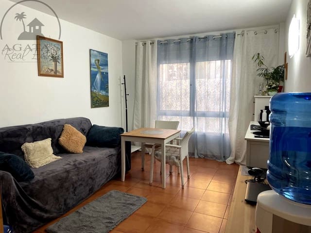 1 camera da letto Appartamento in vendita in La Camella, Arona con garage - 195.000 € (Rif: 9560805)